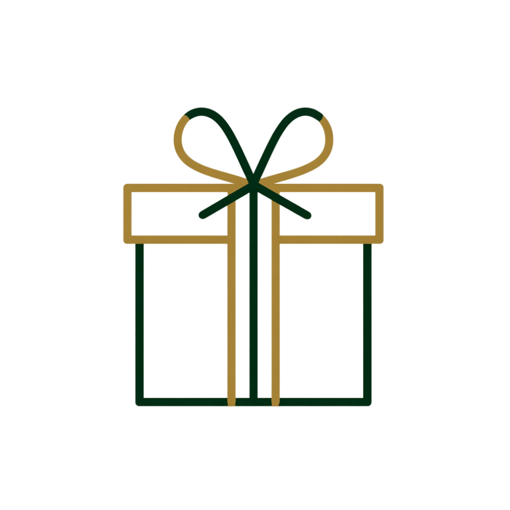 Cadeau de fin d’année