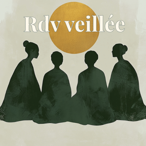 Veillée Contée – Chaque Premier Jeudi du Mois