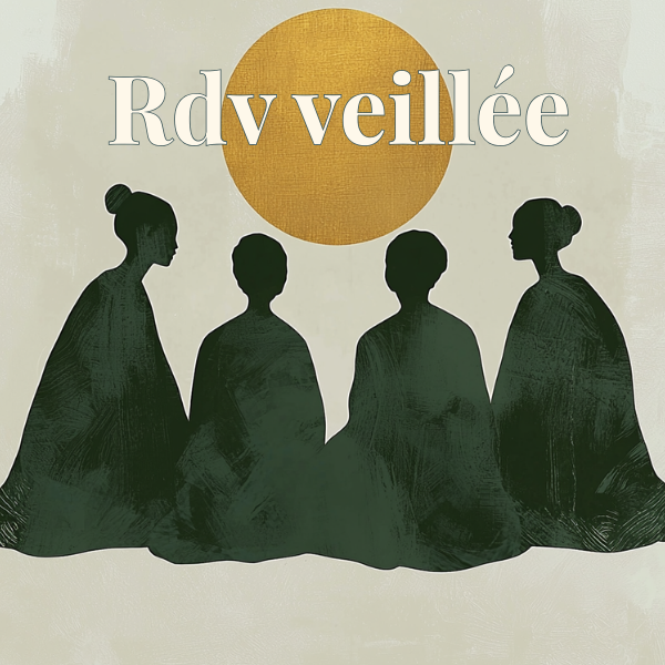 Veillée Contée – Chaque Premier Jeudi du Mois