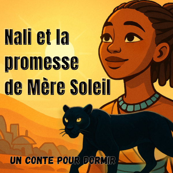 Jalia et le livre de la forêt