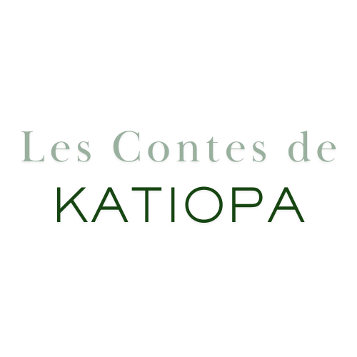 Les contes de Katiopa