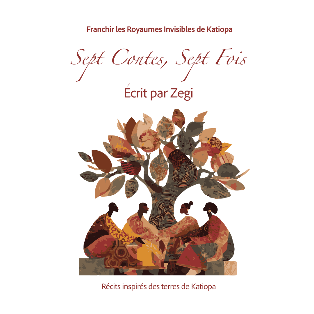 Sept Contes, Sept Fois